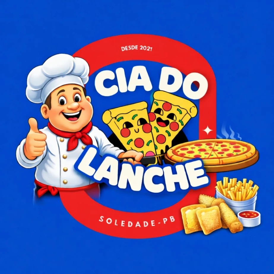 Cia do Lanche