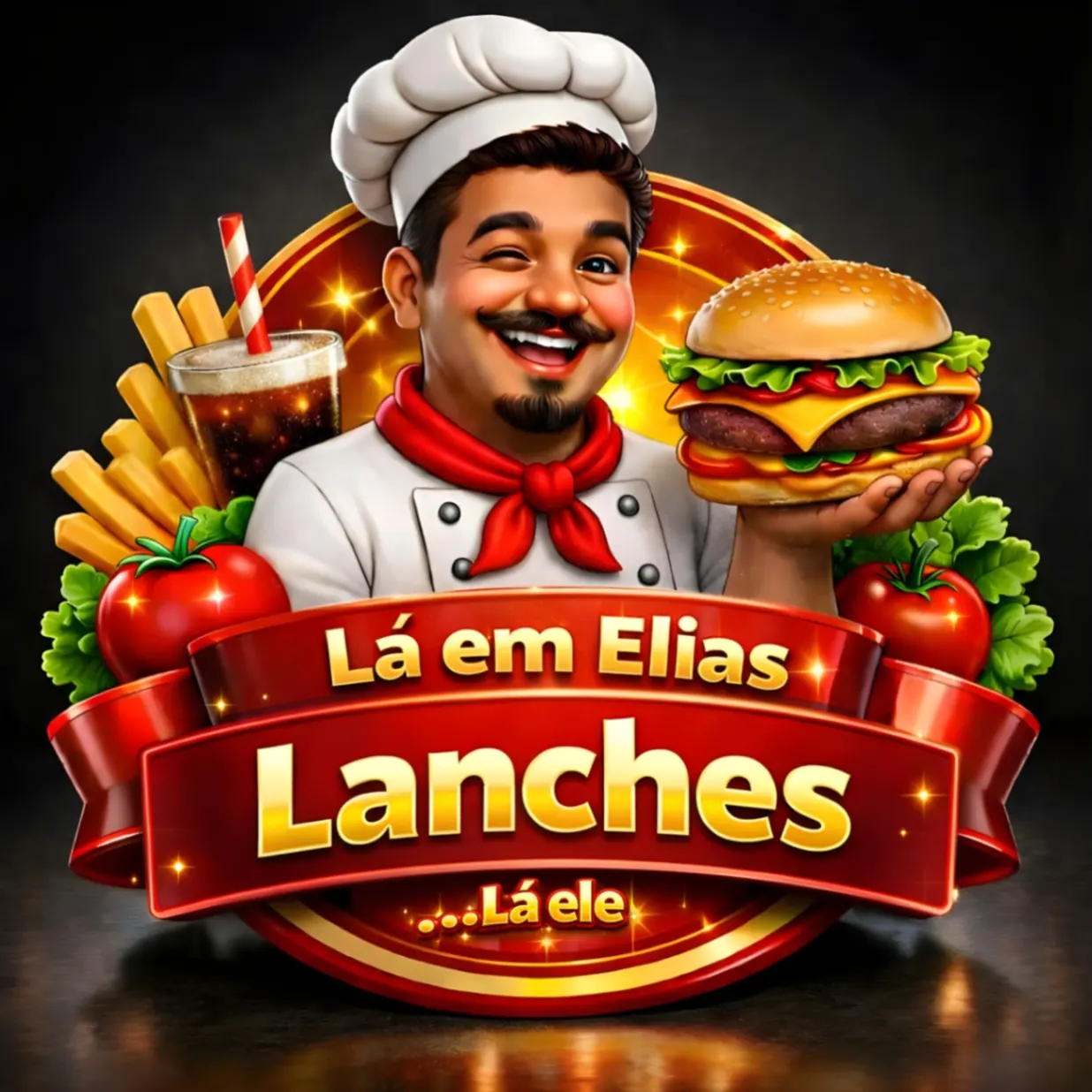 Lá em Elias