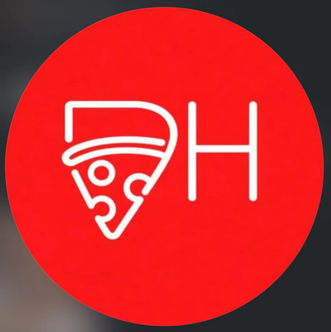 Pizza Hall